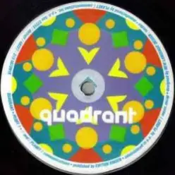 Quadrant — Q 1.1 (edit)