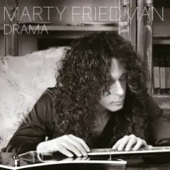 Marty Friedman — Escapism