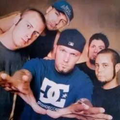 Limp Bizkit — Take A Look Around (Theme From MI-2)