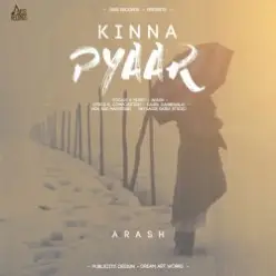 Arash — Kinna Pyaar