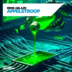 Rene Ablaze — Appelstroop