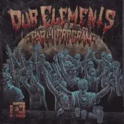 Dub Elements — Bad Guy