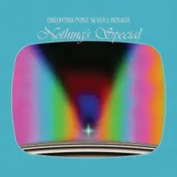 Oneohtrix Point Never — Learning To Control Myself