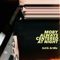 Moby feat. Raquel Rodriguez — Feelings come undone (remix2, Mixed)