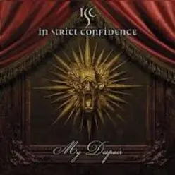 In Strict Confidence — I Surrender (Controlled Fusion Remix)