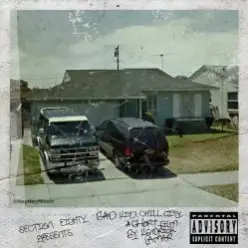 Kendrick Lamar — Gang Member