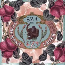 SZA — Ur