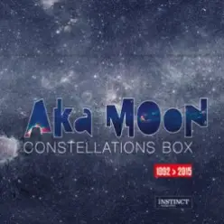 Aka Moon — Eclipse