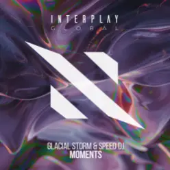 Glacial Storm & Speed DJ — Moments (Original Mix)