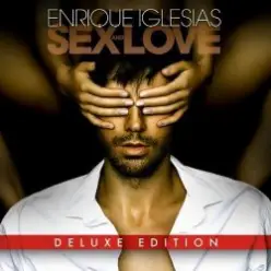 Enrique Iglesias — There Goes My Baby feat. FloRida