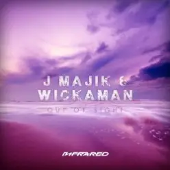 J Majik & Wickaman feat. Kate Loveridge — Spirit