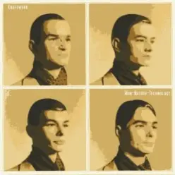 Kraftwerk — The Hall Of Mirrors