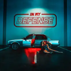 Iggy Azalea — Thanks I Get