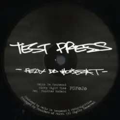 Felix Da Housecat — LA Ravers