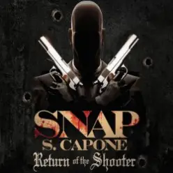 Snap! — Madman's Return