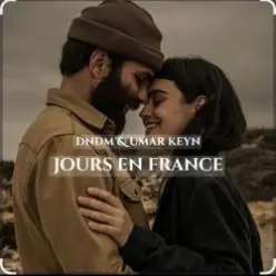 DNDM feat. Umar Keyn — 13 Jours En France