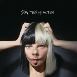 Sia — House On Fire
