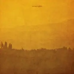 Cornucopia — Pursuit of the Orange Butterfly