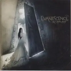 Evanescence — Lacrymosa