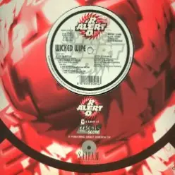 Wicked Wipe — Jack The Beat