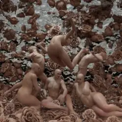 Sevdaliza — The Inside