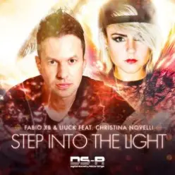 Fabio XB & Liuck feat. Christina Novelli — Step Into The Light