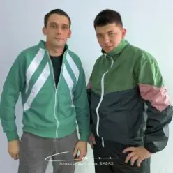 Александр Лонов & Бабах — Сон
