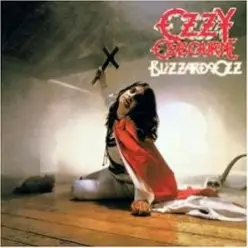 Ozzy Osbourne — I Don't Know