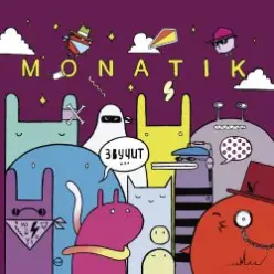 MONATIK — Мудрые Деревья