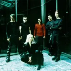 Theatre Of Tragedy — Superdrive