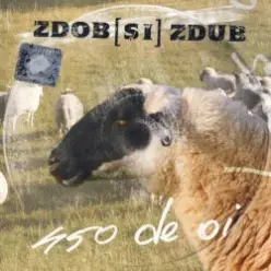 Zdob și Zdub — Кукушонок