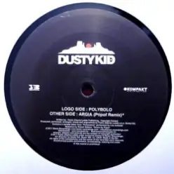 Dusty Kid — Polybolo (Marascia Remix)