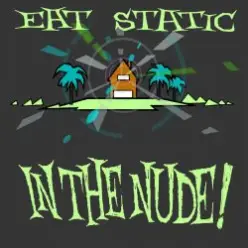 Eat Static — Holy War
