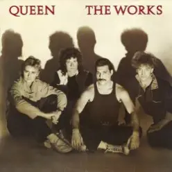 Queen — It's A Hard Life