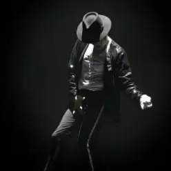Michael Jackson — Billie Jean