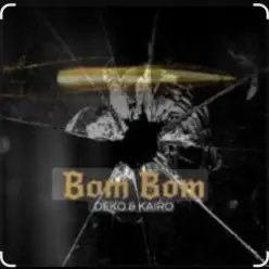 PulseArc feat. Deko & Kairo — Bom Bom