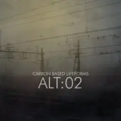 Carbon Based Lifeforms — M (Live Version)