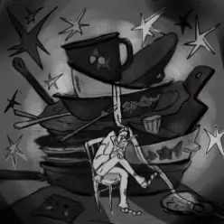 KSB muzic — Чел