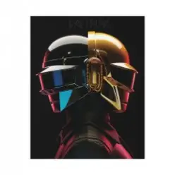 Daft Punk — Aerodynamic