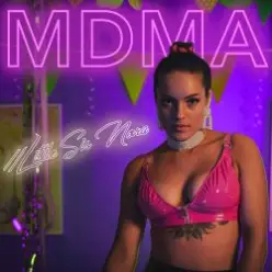 Little Sis Nora — MDMA