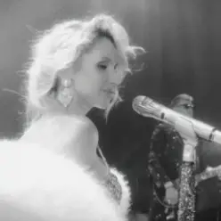 LOBODA — HAPPY NEW YEAR (ABBA COVER)