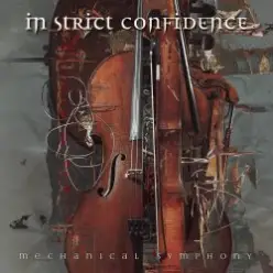 In Strict Confidence — It Seems Lost (Found Again)