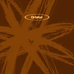Orbital — Monday