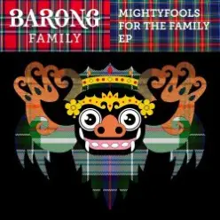Mightyfools — Mfa