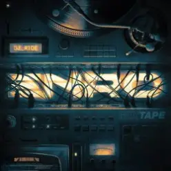 DJ Ride — ABOUTTOBEGIN