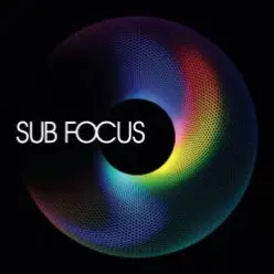 Sub Focus — World Of Hurt