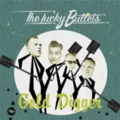 Lucky Bullets — Ghost Riders In The Sky