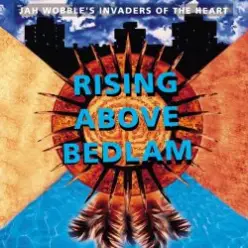 Jah Wobble's Invaders Of The Heart — Ungodly Kingdom