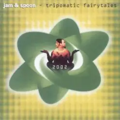 Jam & Spoon — V. Angel. Is Calling