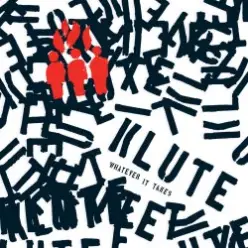 Klute — Torrential Pain